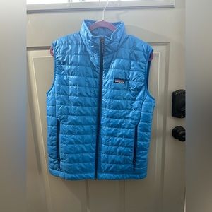 NWT Patagonia Vest